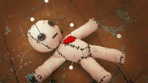 Manifesting Your Desires with the Help of the Mage Voodoo Doll